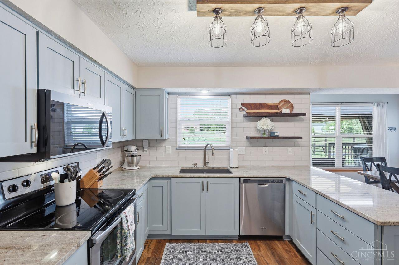 358 Stone Ridge Lane