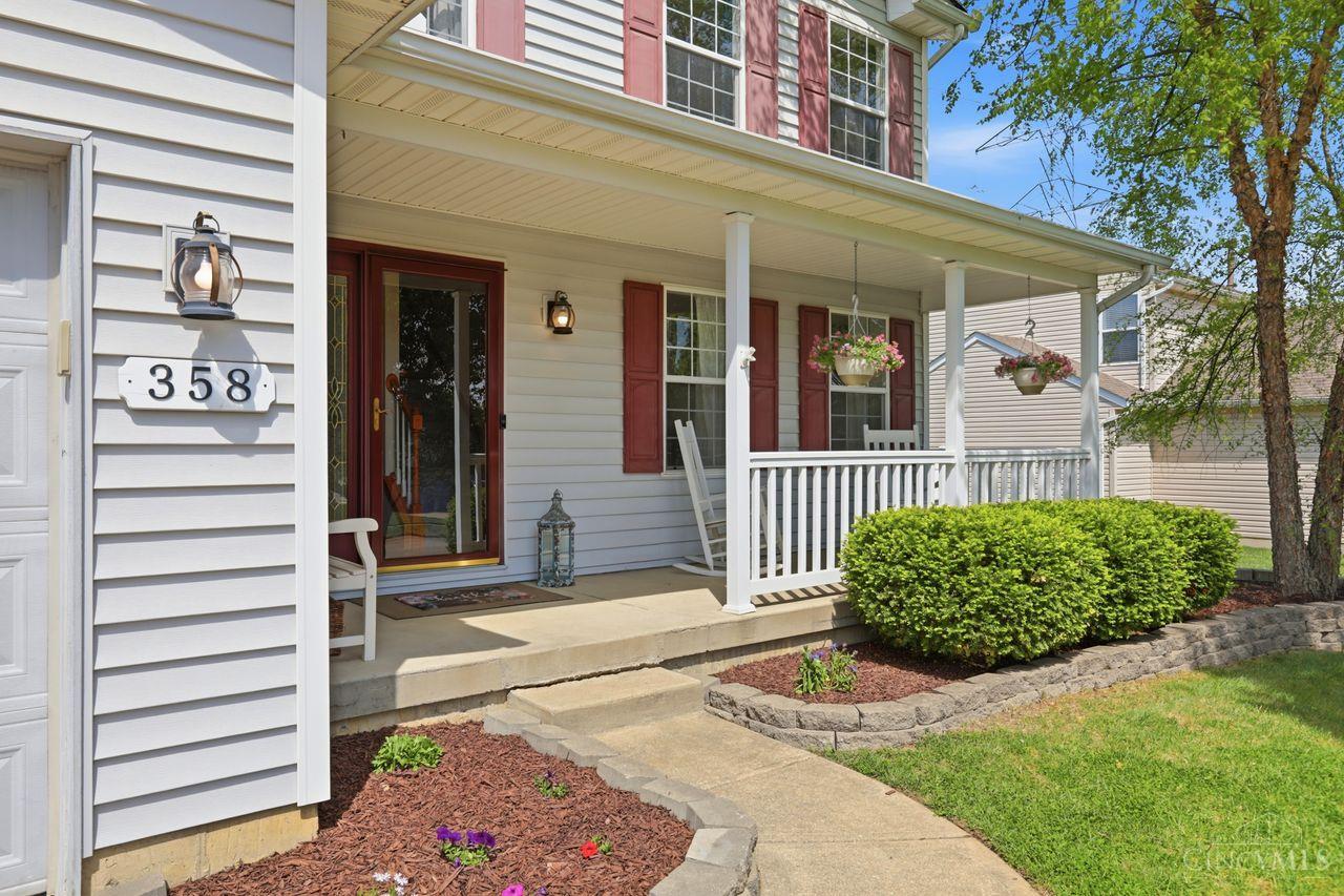 358 Stone Ridge Lane