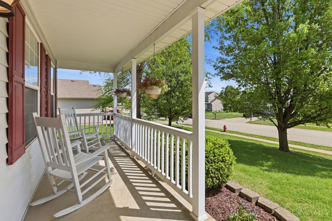 358 Stone Ridge Lane