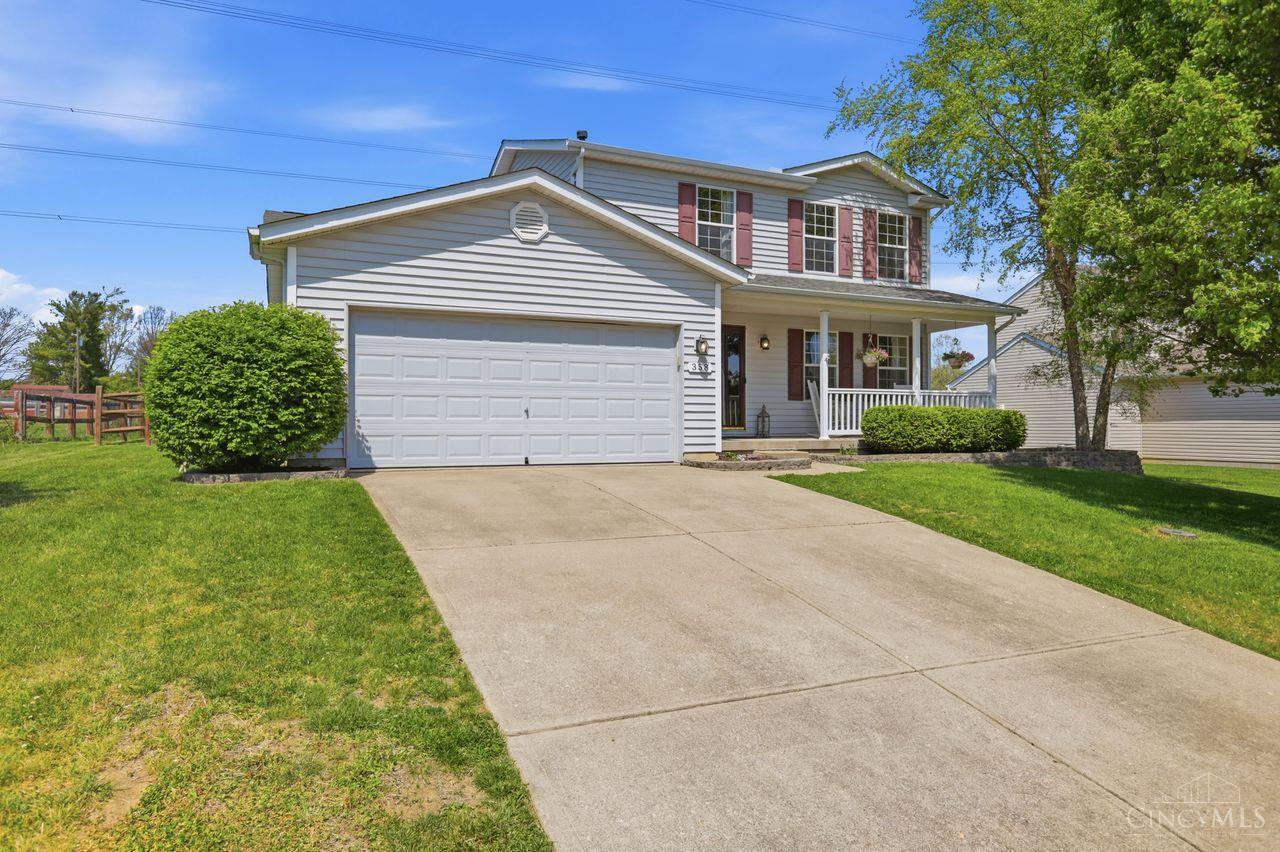 358 Stone Ridge Lane
