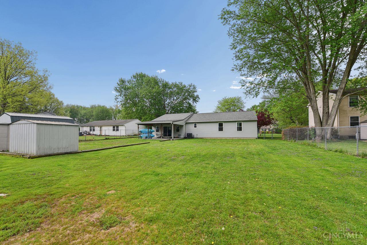 5881 Wade Road