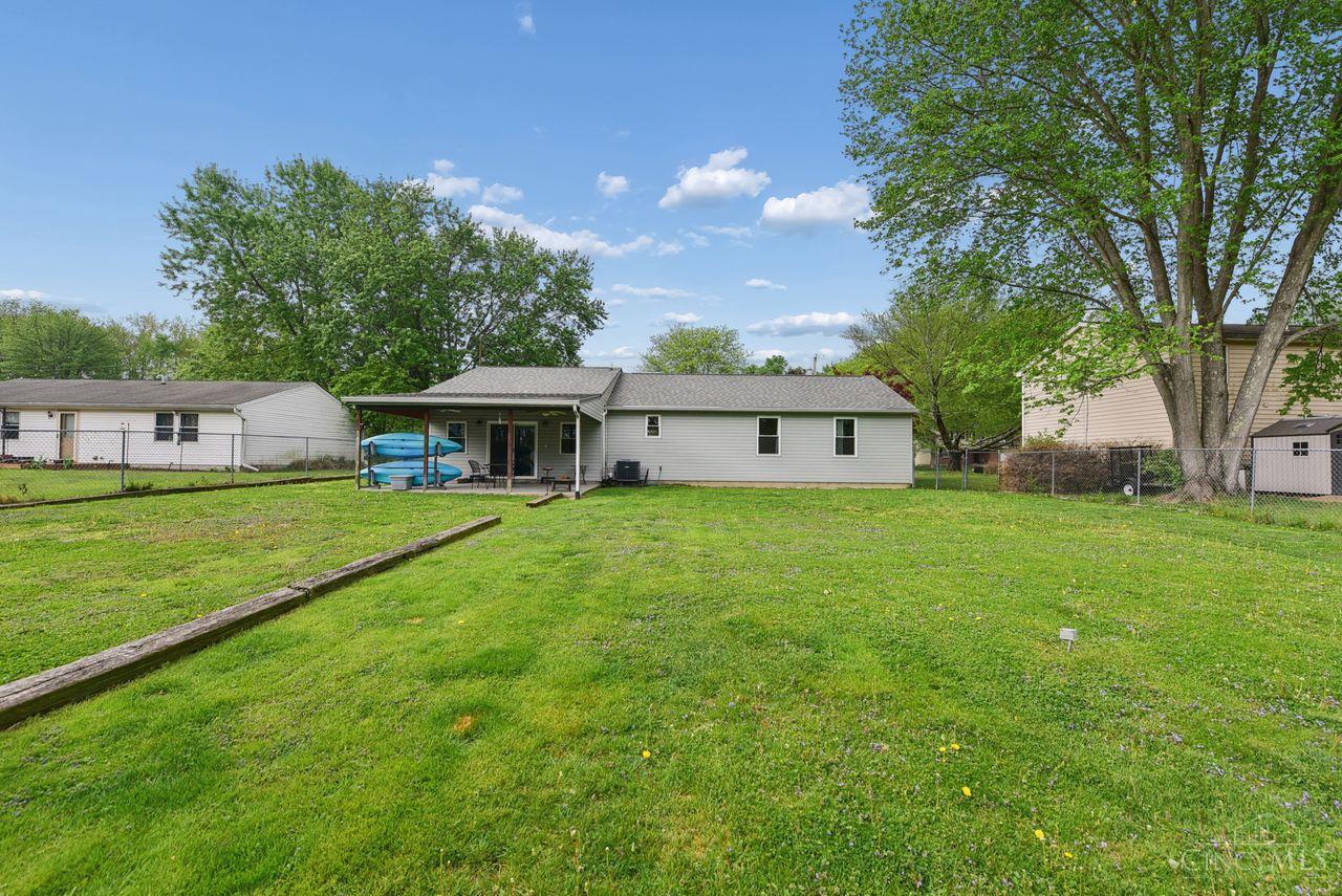 5881 Wade Road