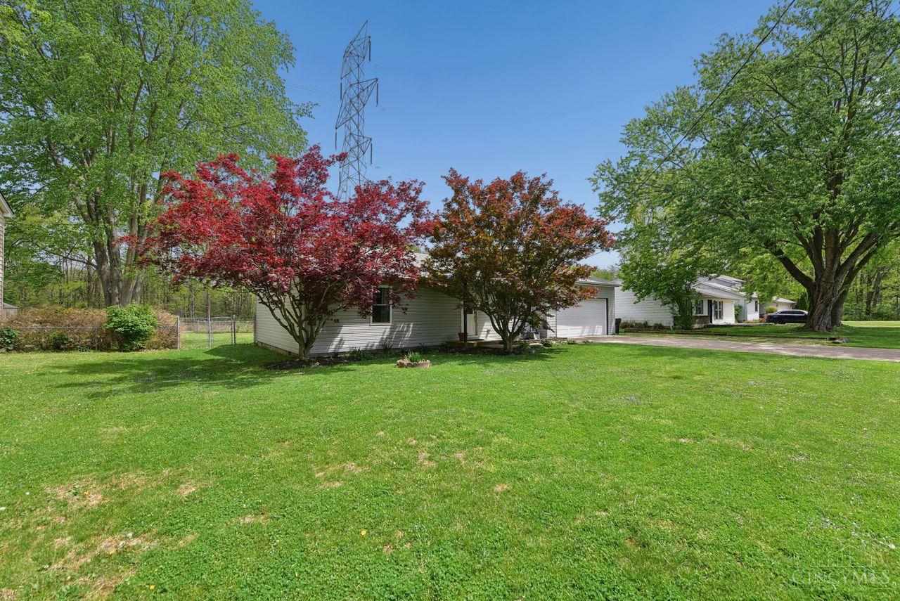 5881 Wade Road