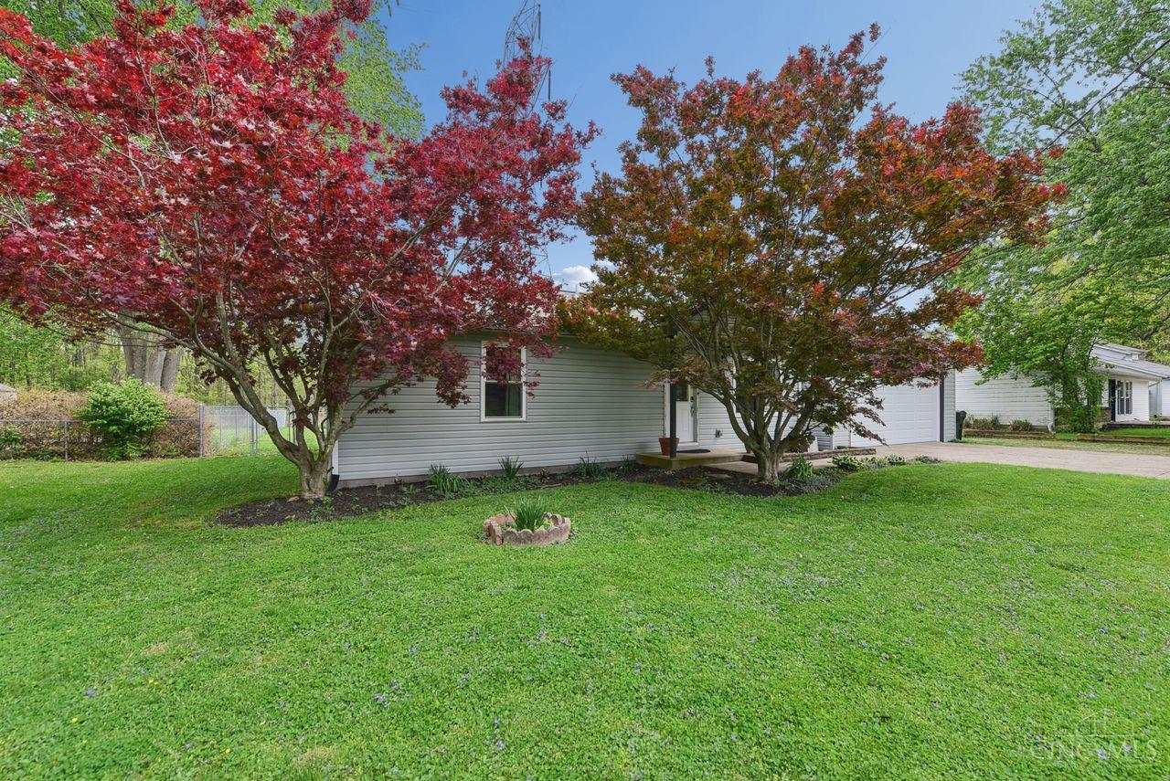 5881 Wade Road