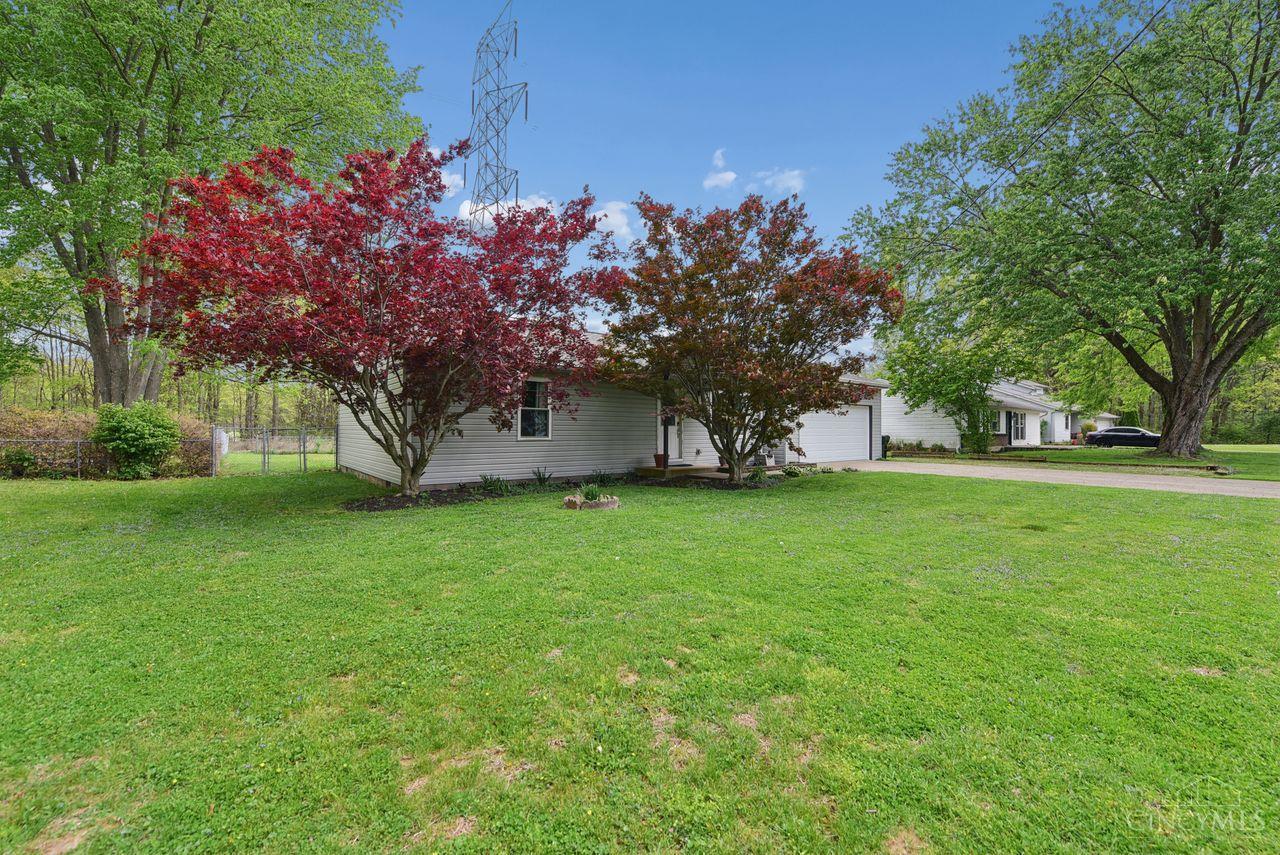 5881 Wade Road