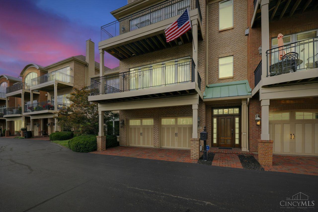 1430 Riverside Drive