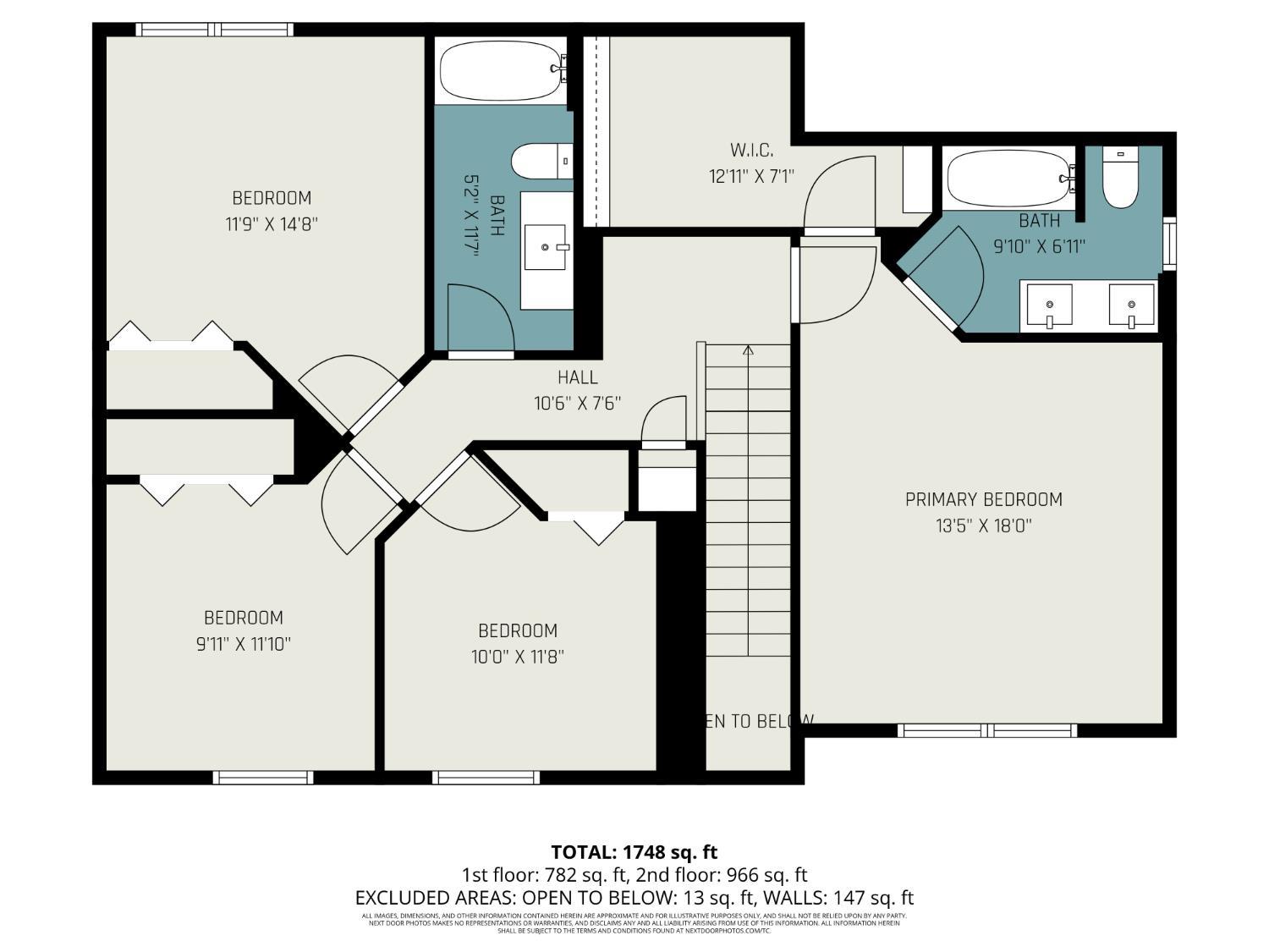 222 Indian Lake Drive