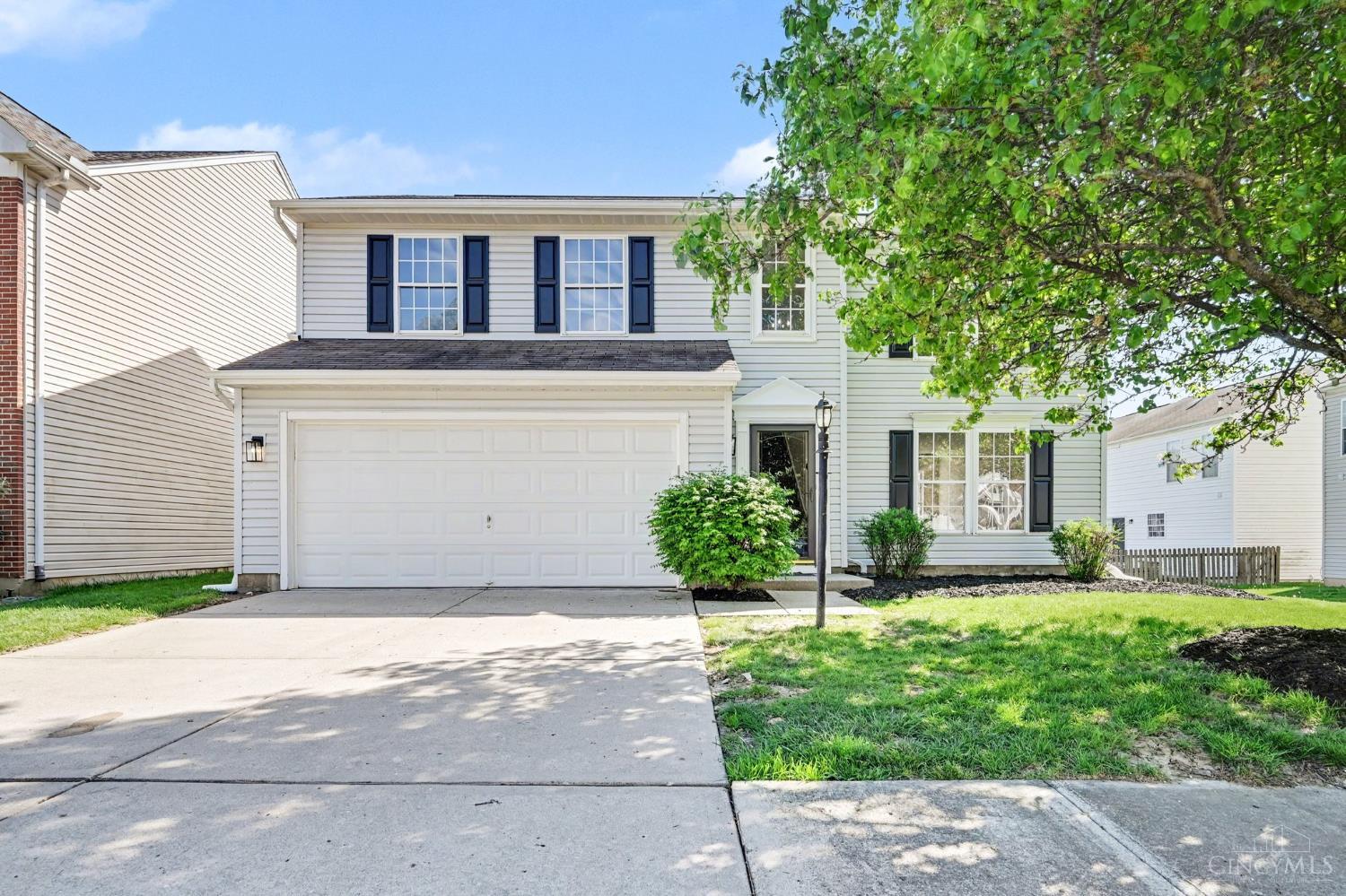 222 Indian Lake Drive