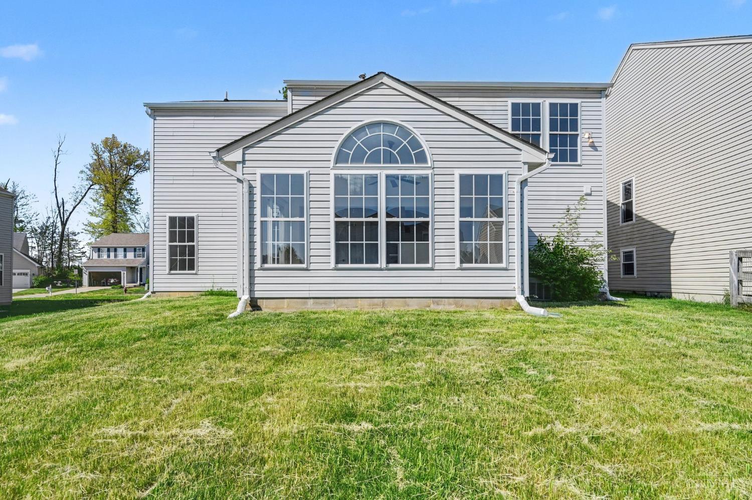 222 Indian Lake Drive