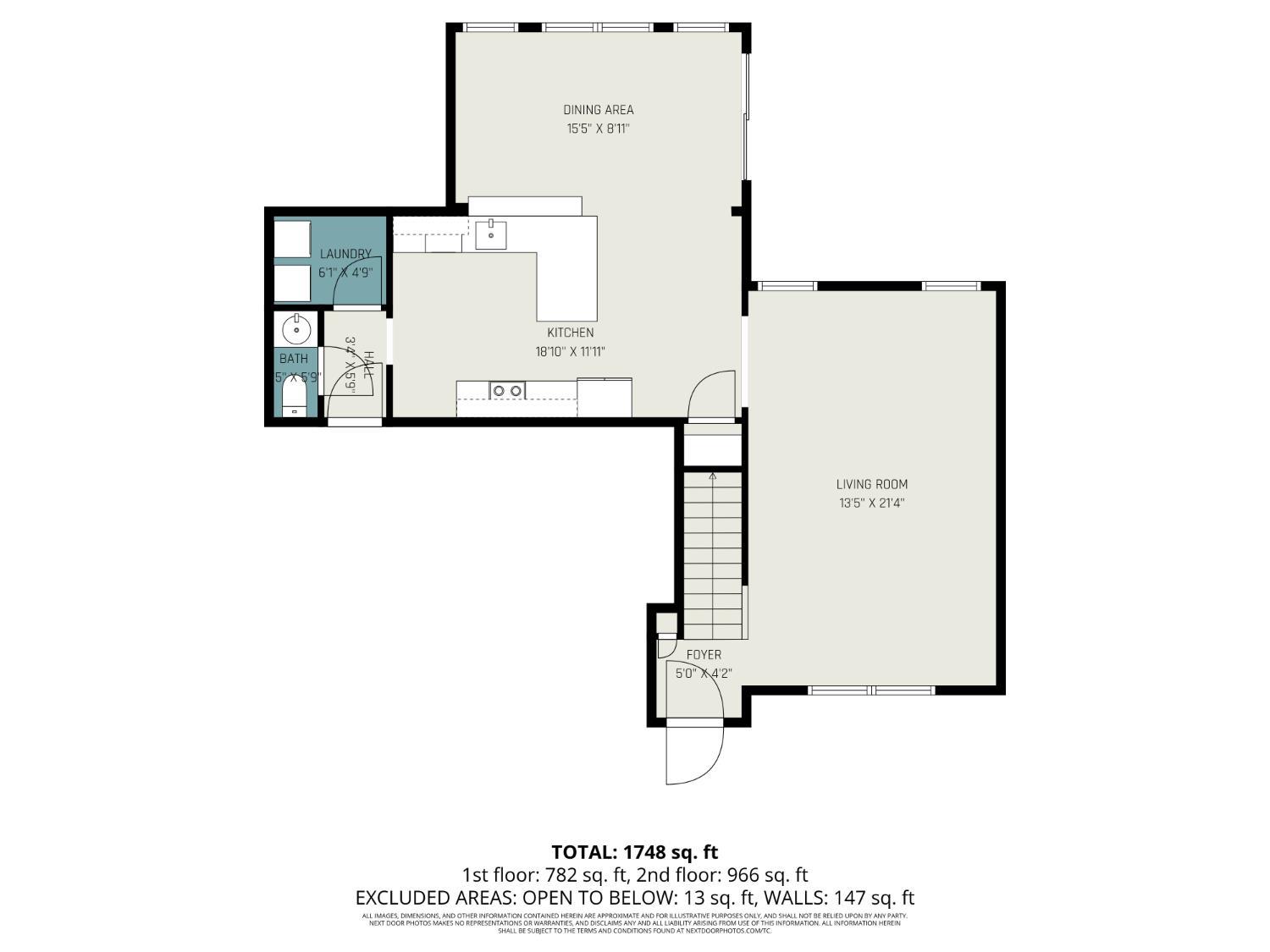 222 Indian Lake Drive