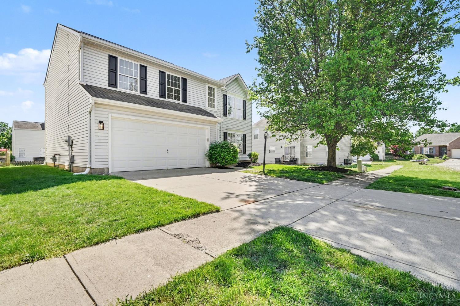 222 Indian Lake Drive