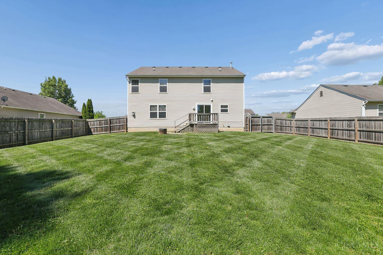 14 Hummingbird Way