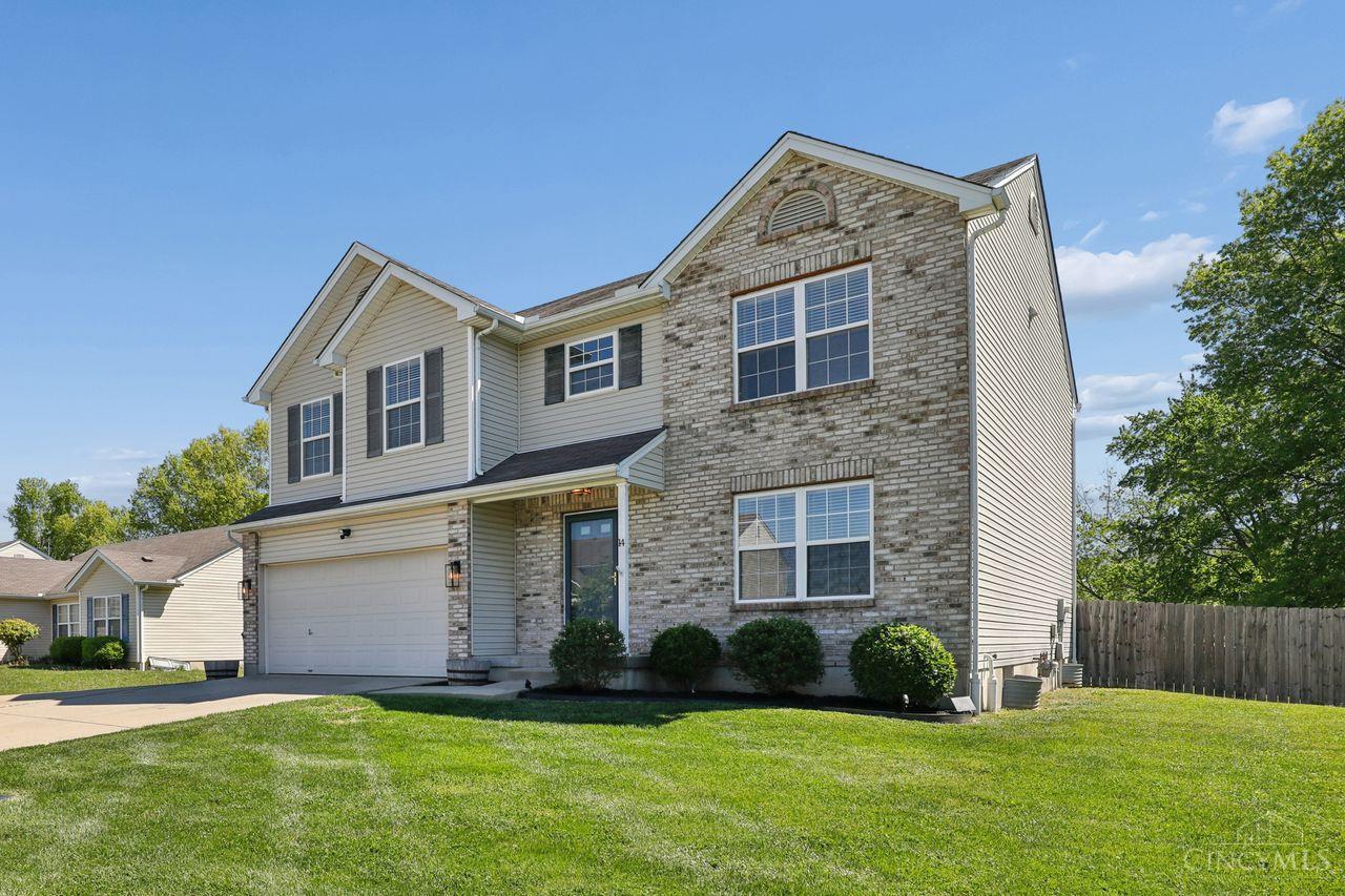 14 Hummingbird Way