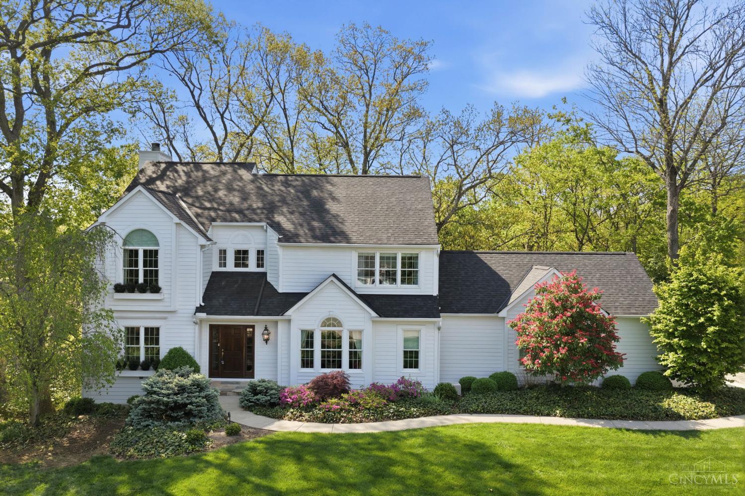 3154 Hawkslanding Drive