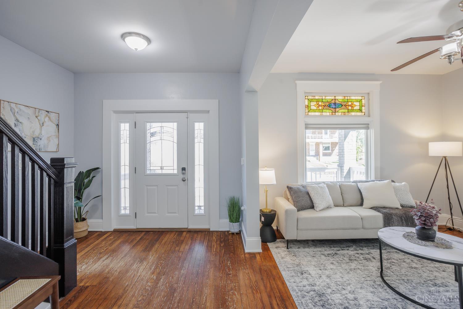 2431 Robertson