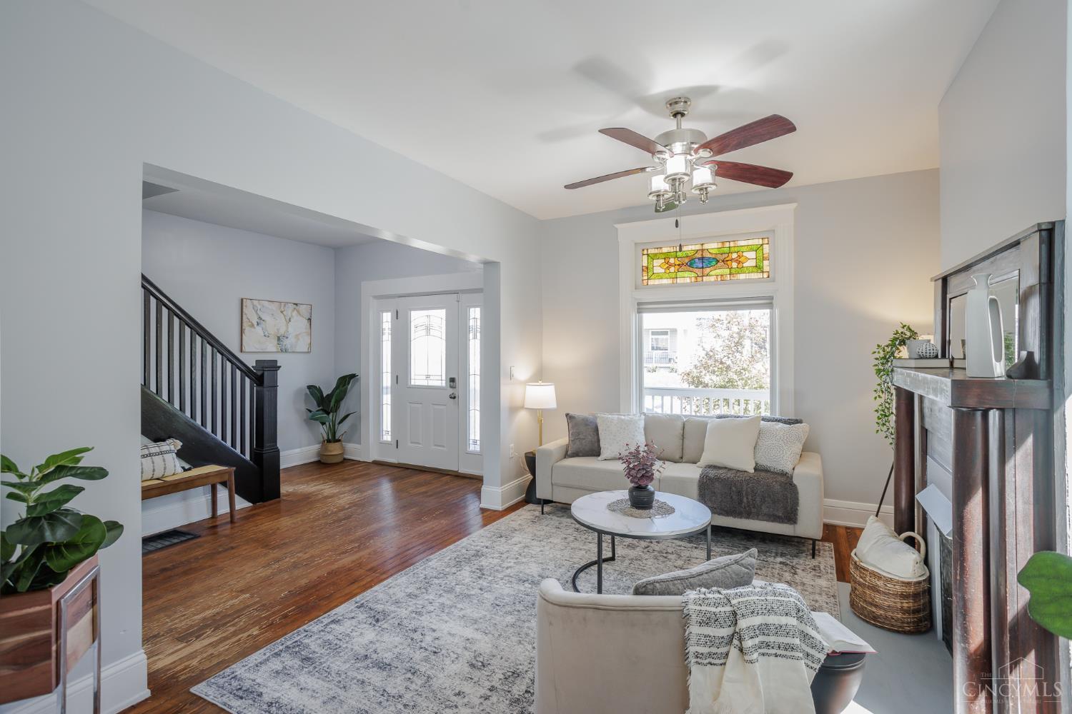 2431 Robertson