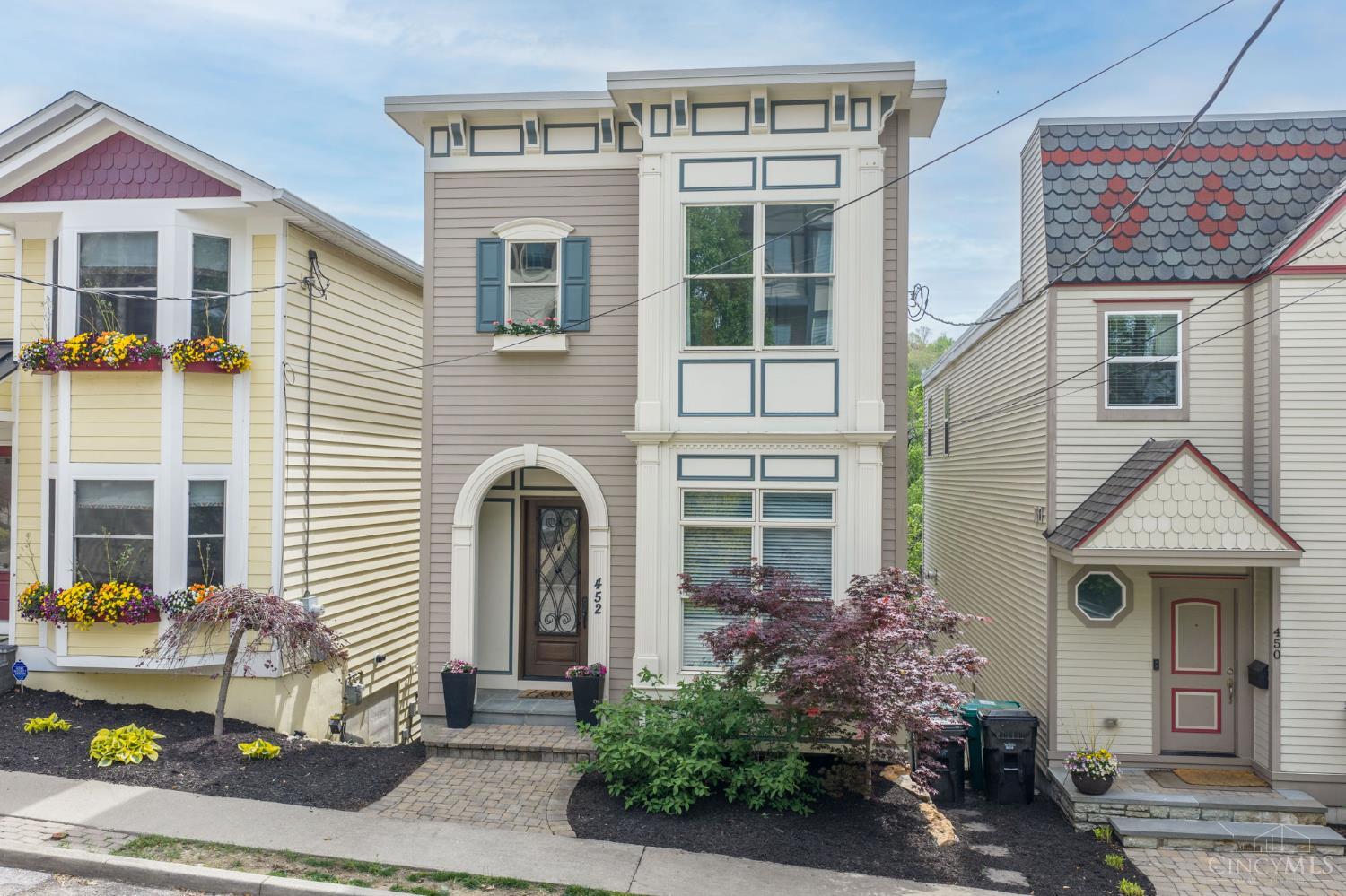 452 Strafer Street