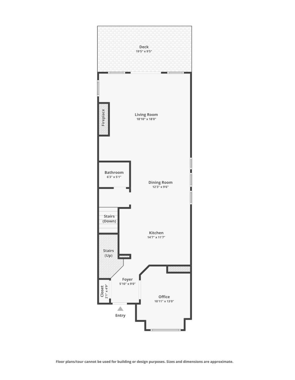 452 Strafer Street
