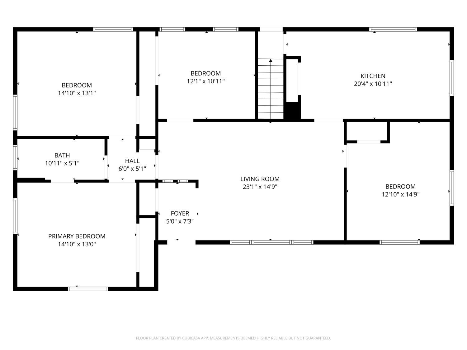 3510 Crestnoll Lane