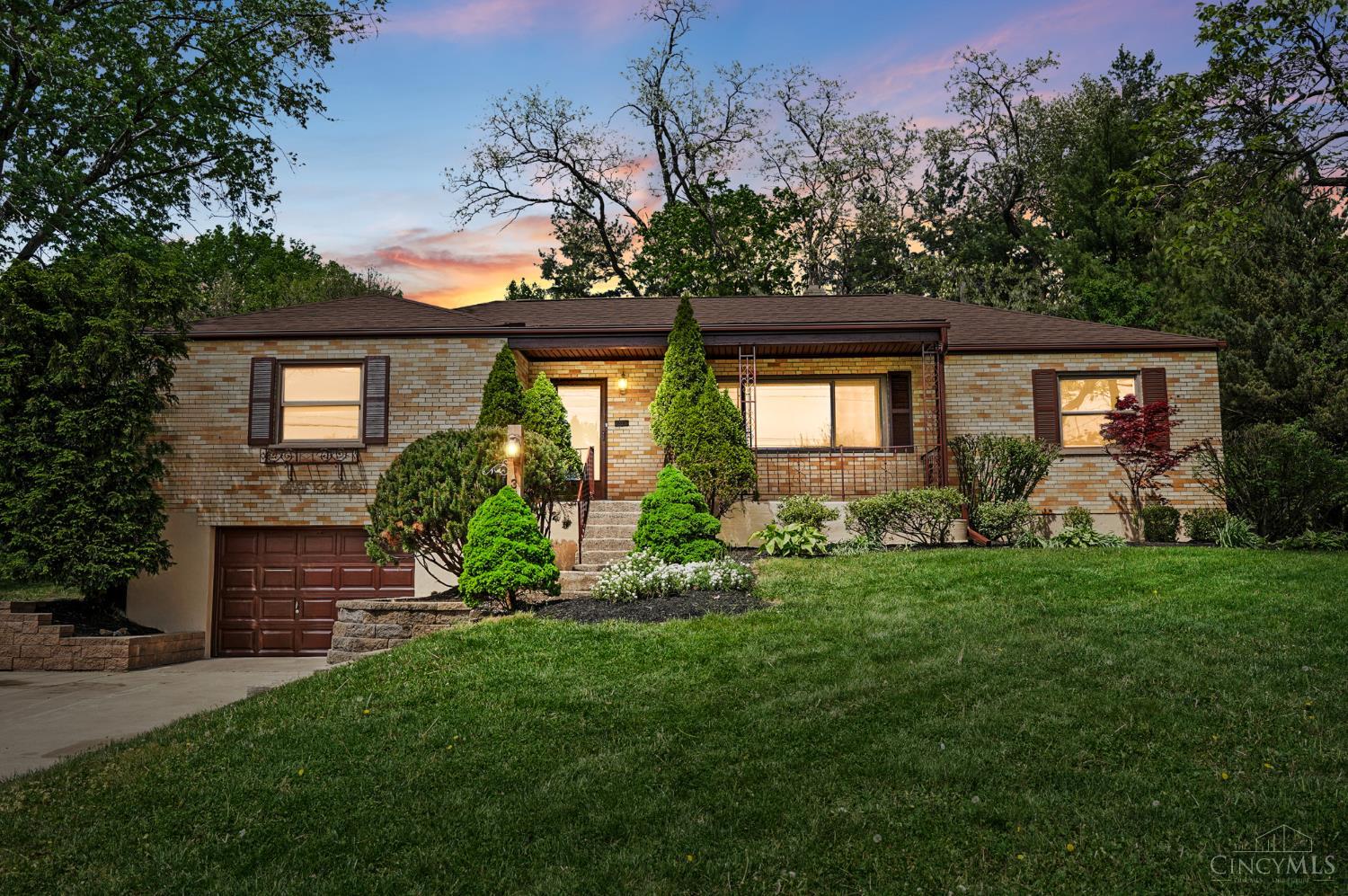 3510 Crestnoll Lane