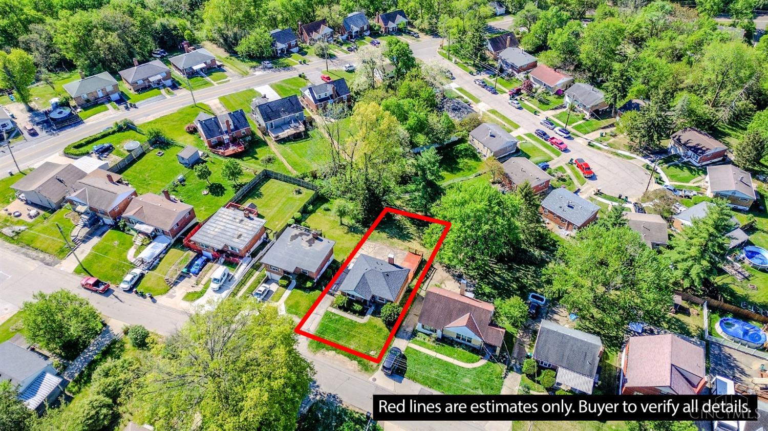 627 Roebling Road