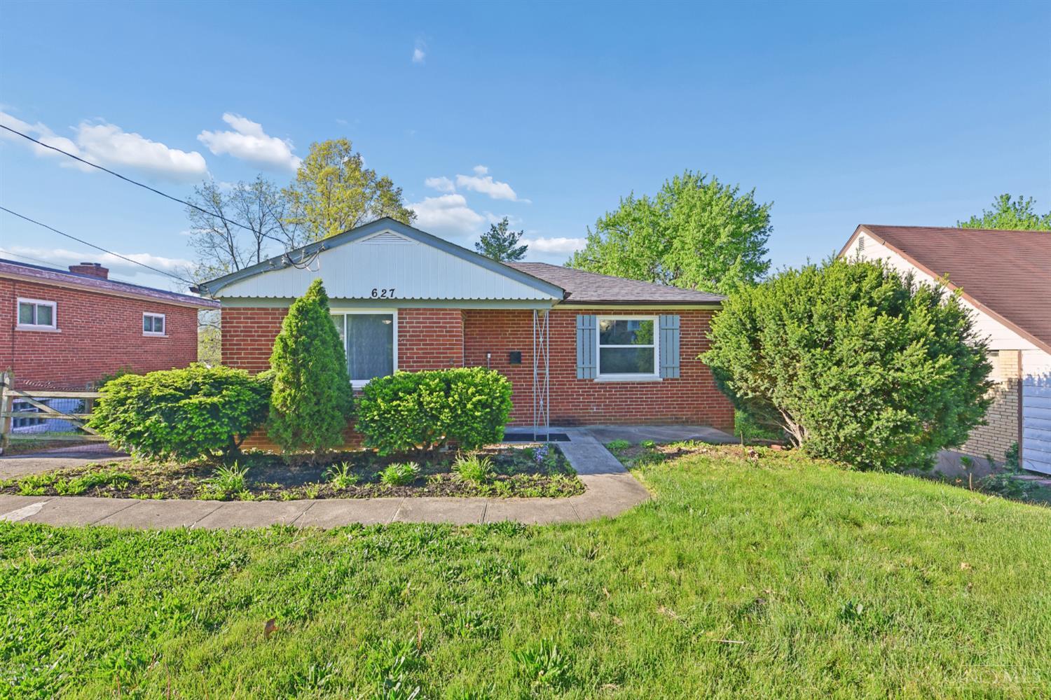 627 Roebling Road