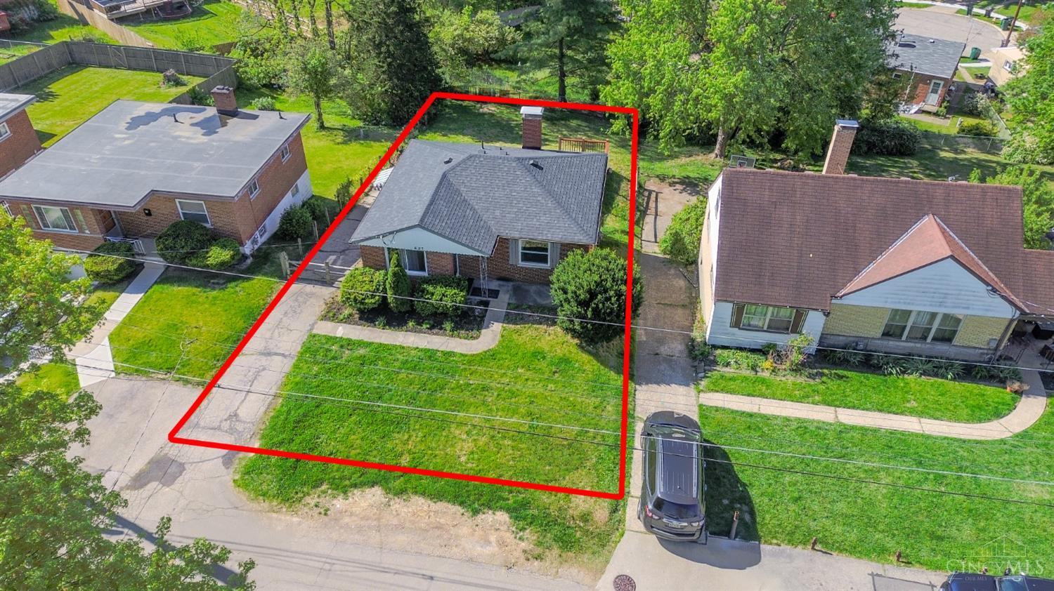 627 Roebling Road