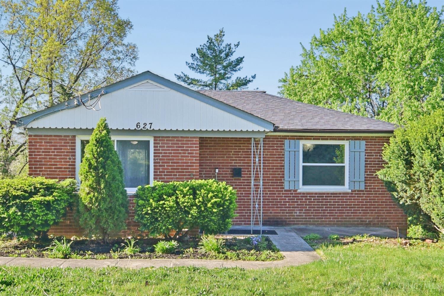 627 Roebling Road