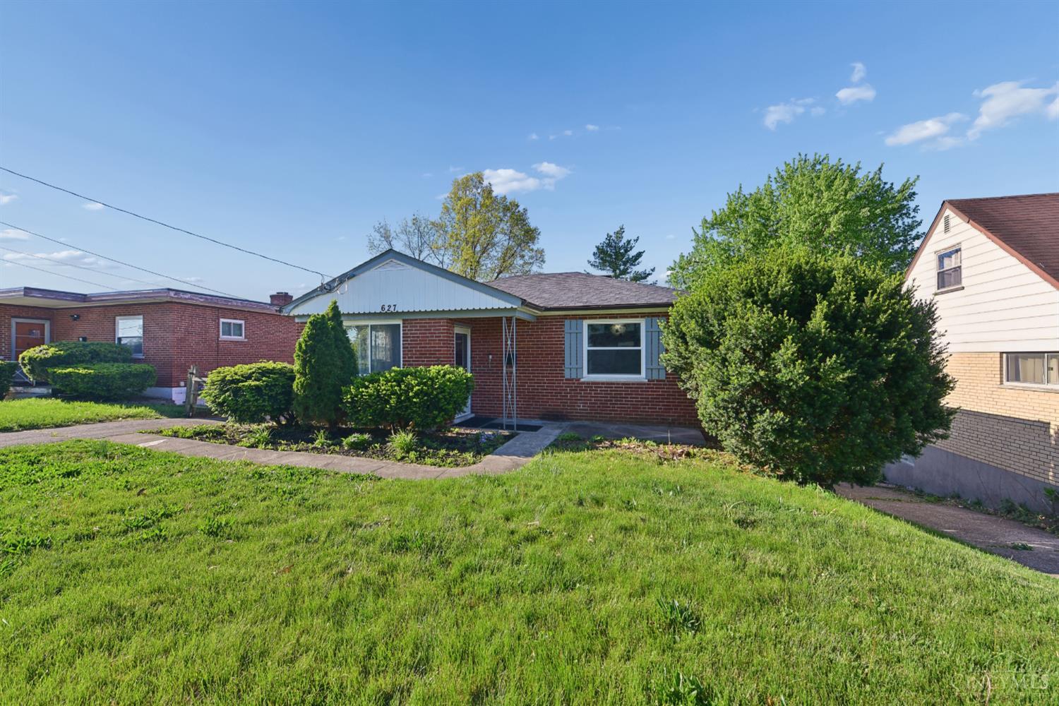 627 Roebling Road