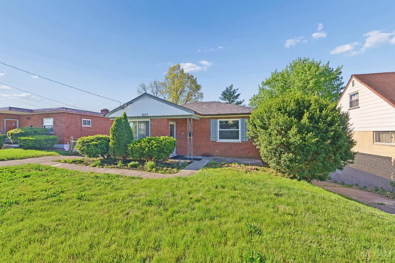 627 Roebling Road