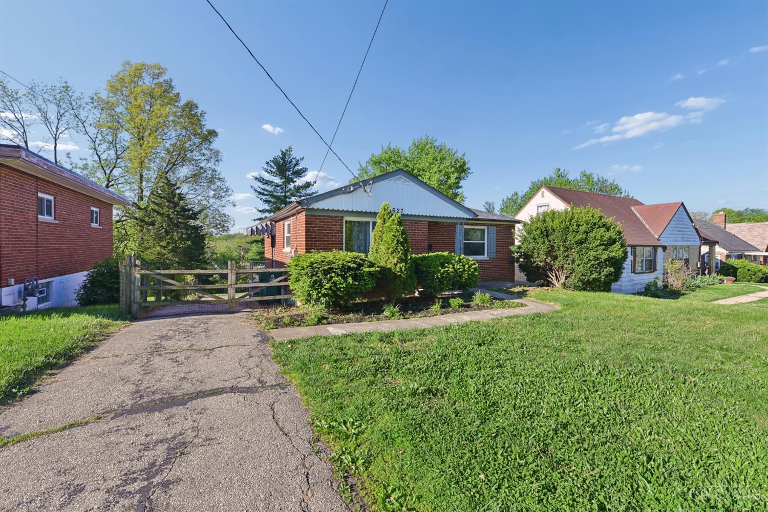 627 Roebling Road