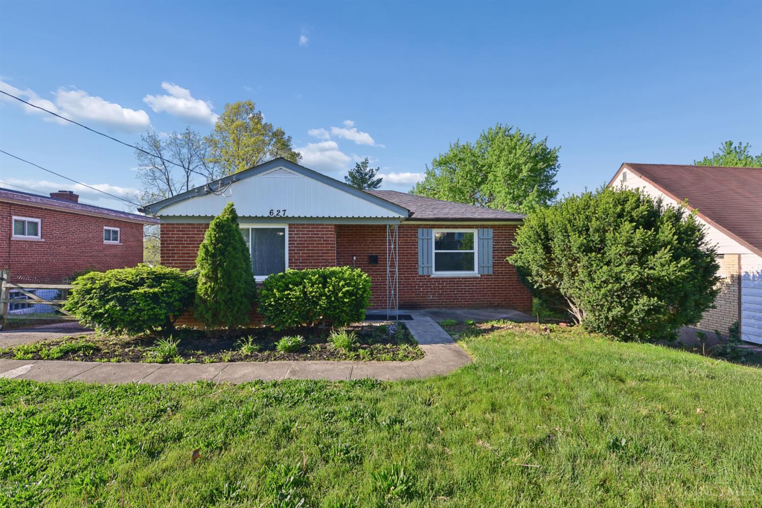 627 Roebling Road