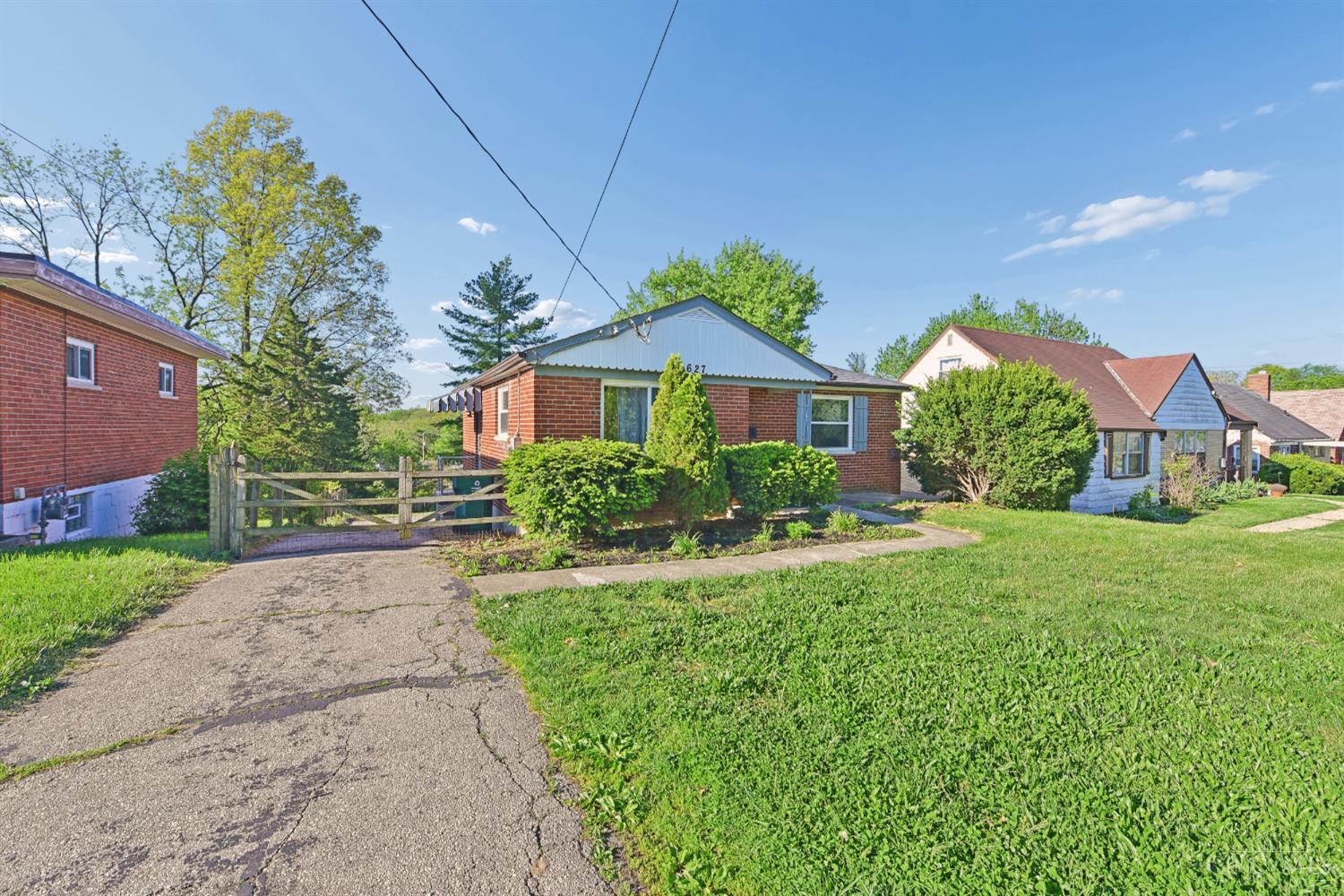 627 Roebling Road