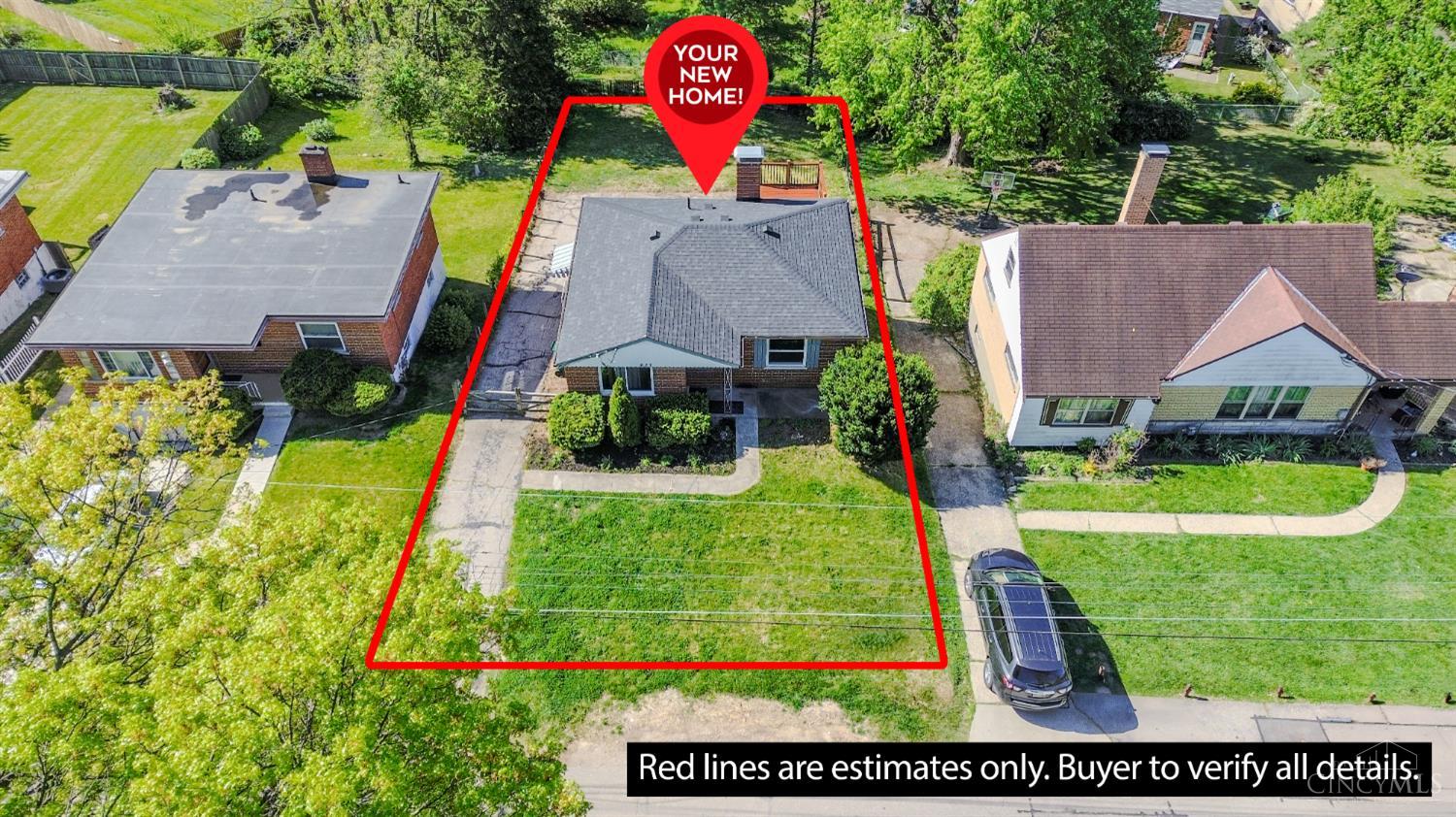 627 Roebling Road