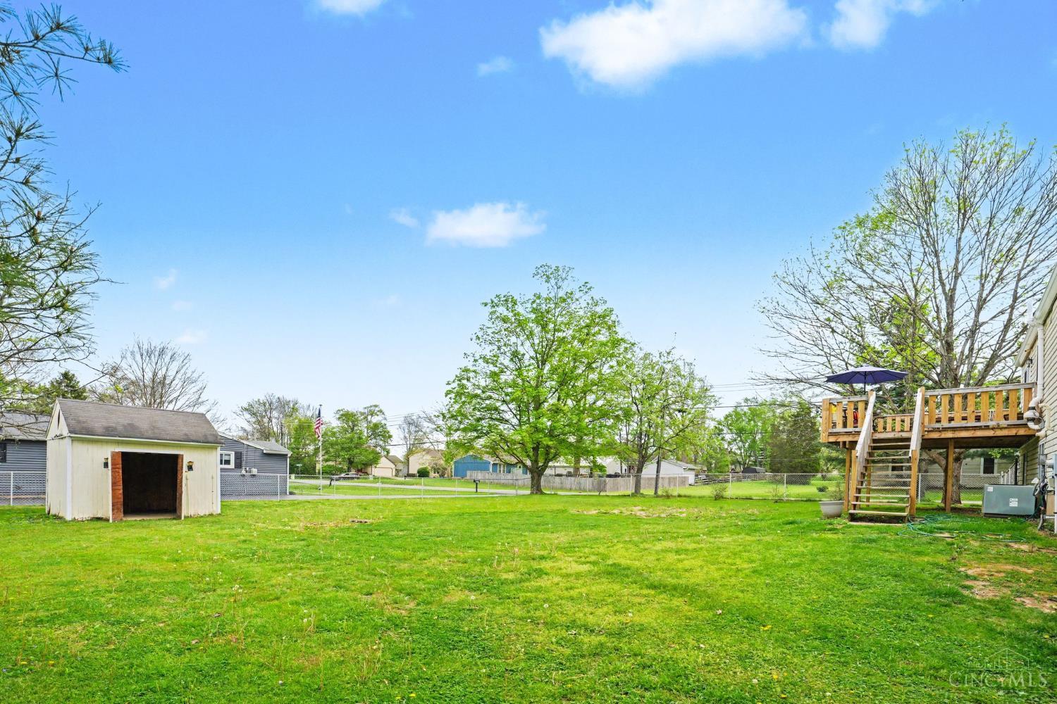 1194 Nature Run Road
