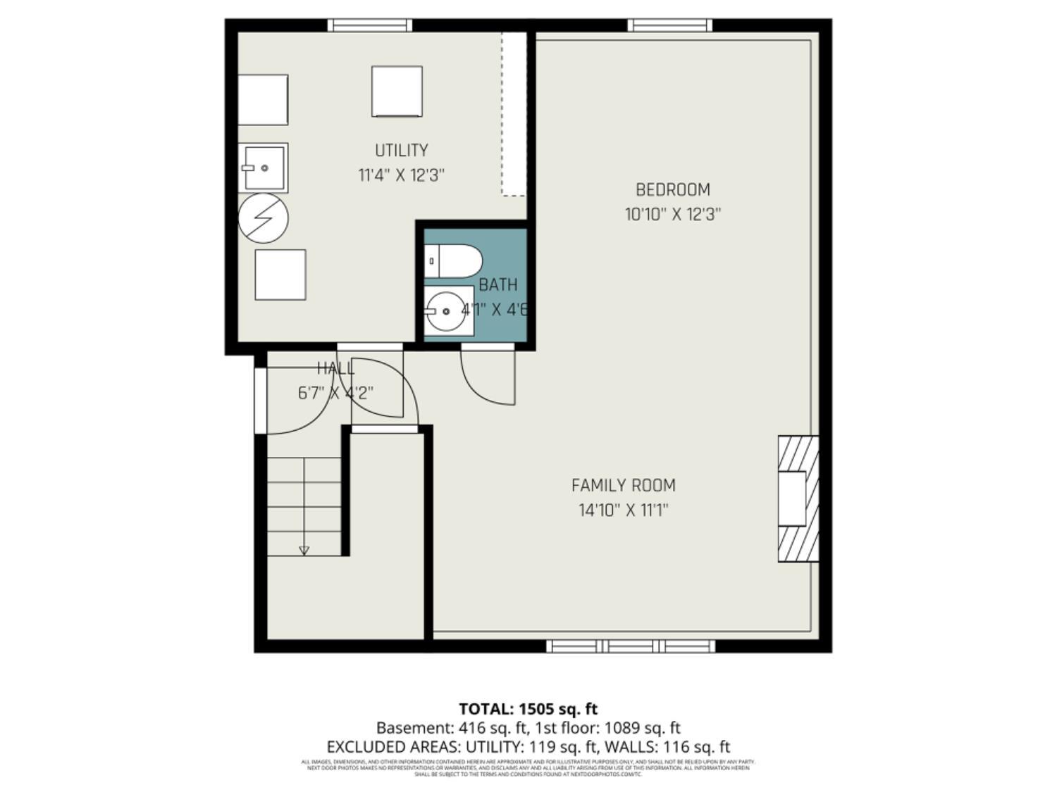 1194 Nature Run Road