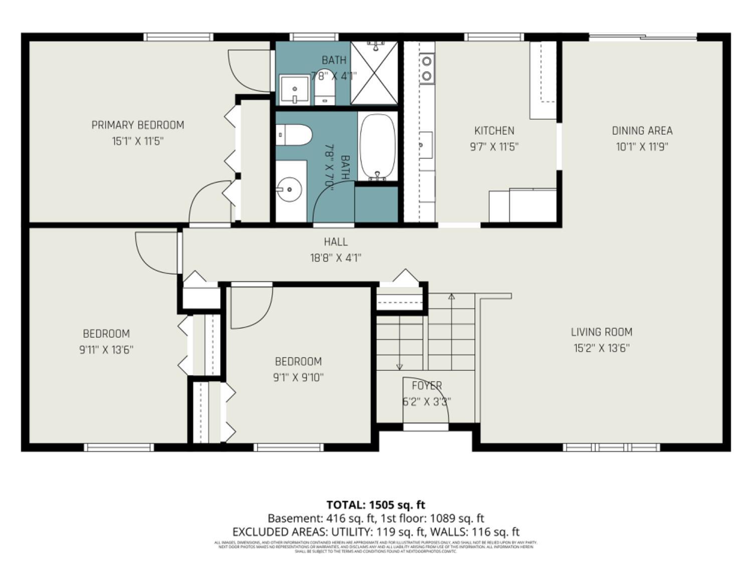 1194 Nature Run Road