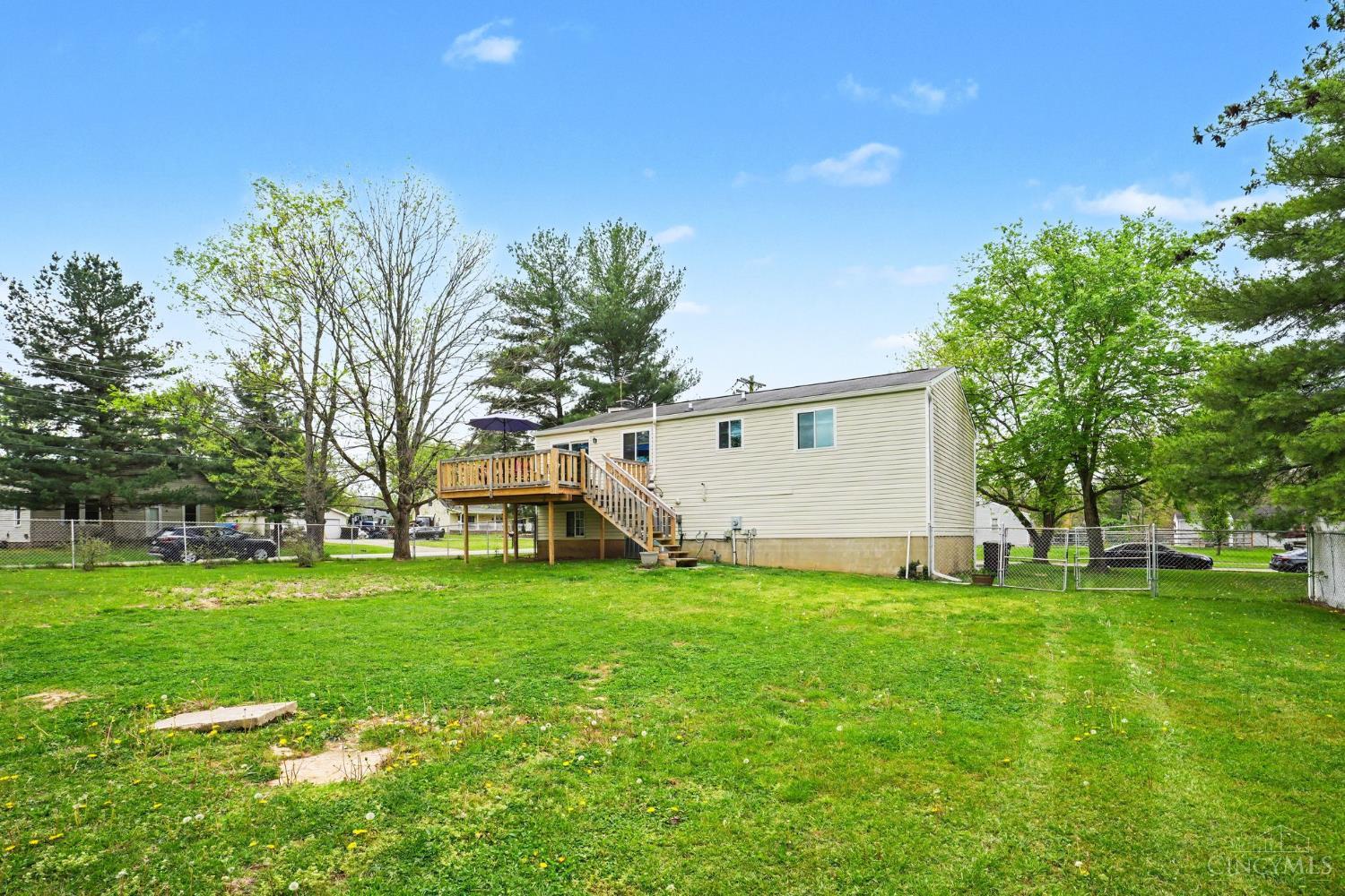 1194 Nature Run Road