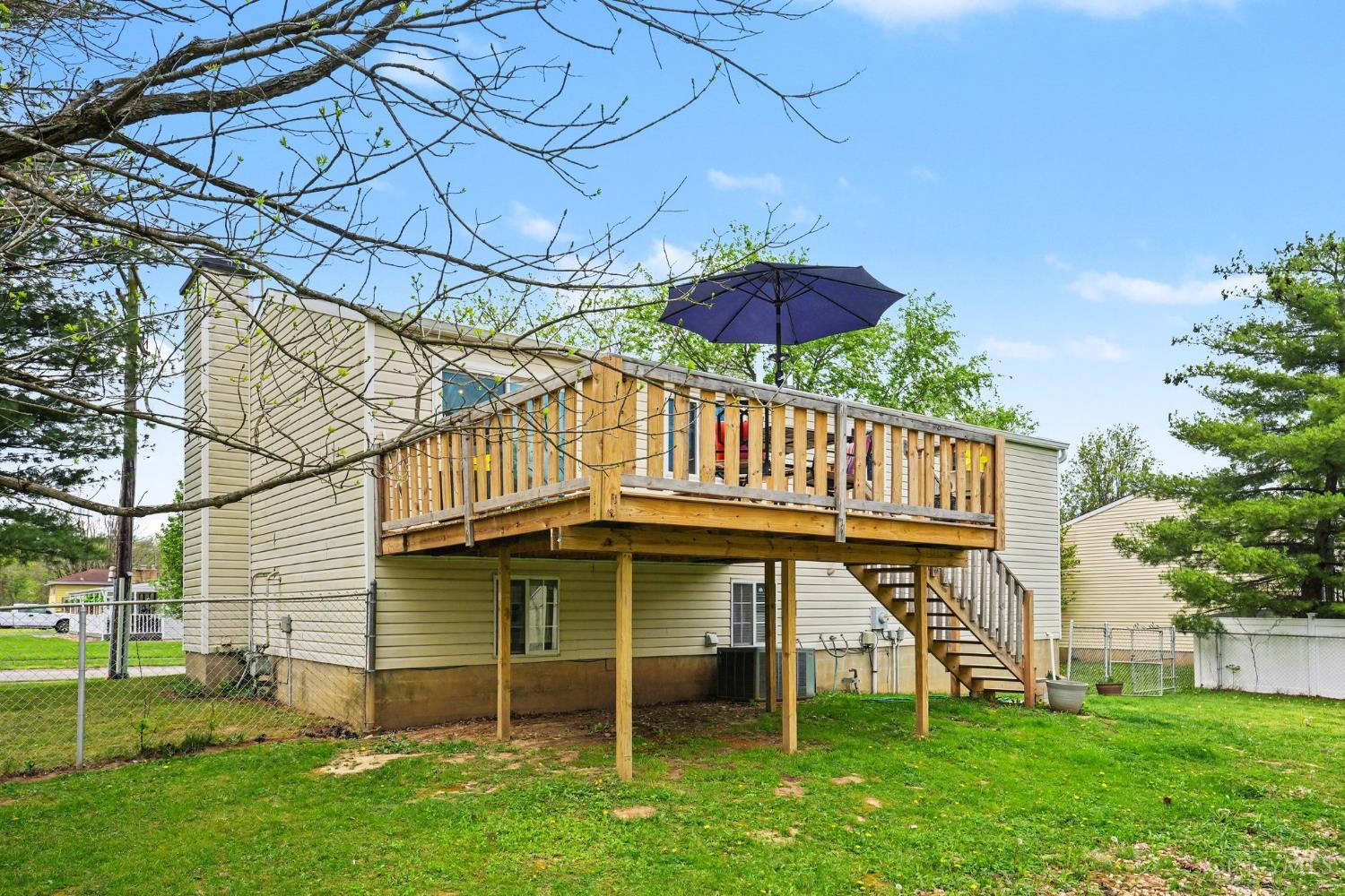1194 Nature Run Road