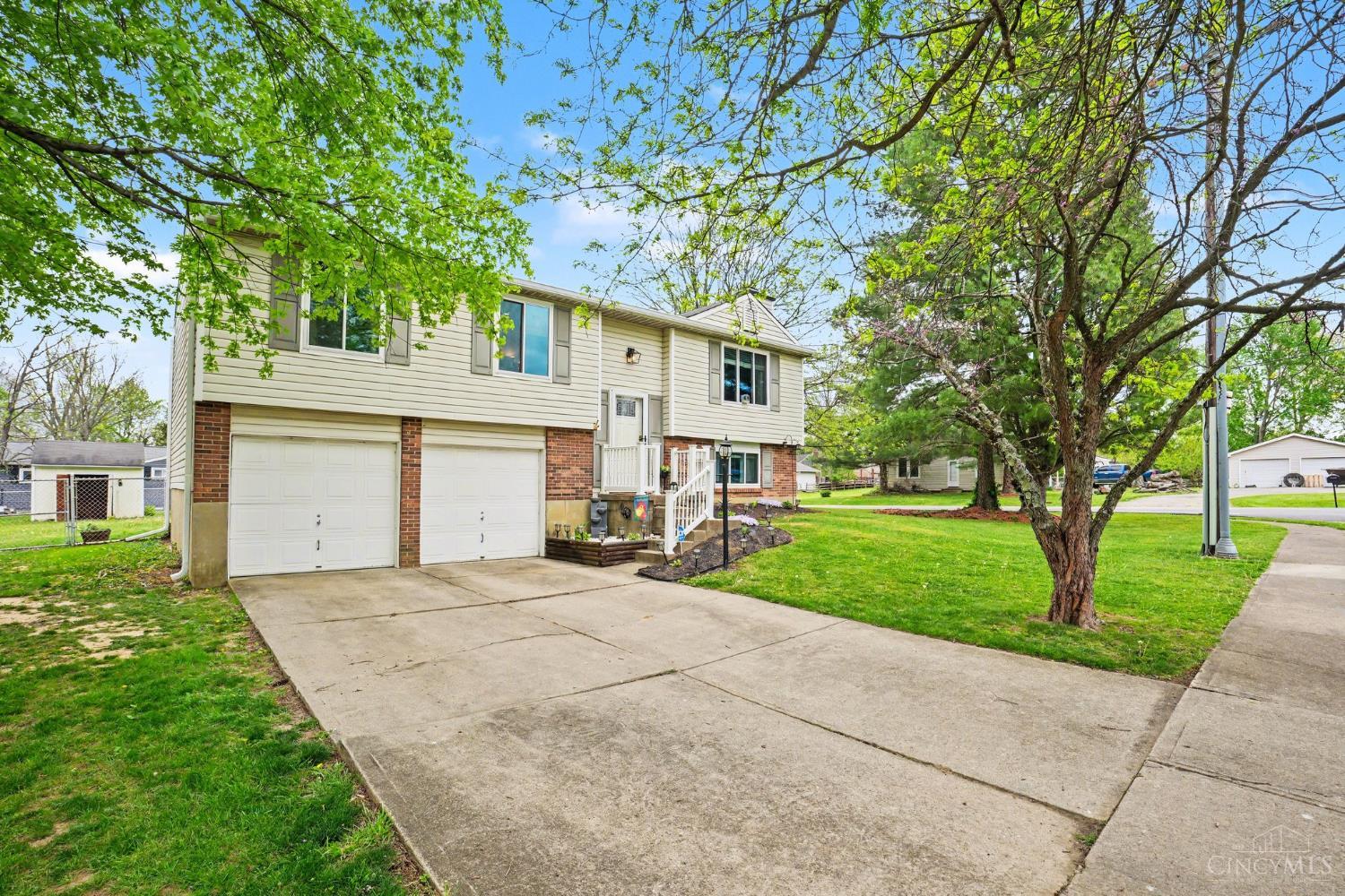 1194 Nature Run Road