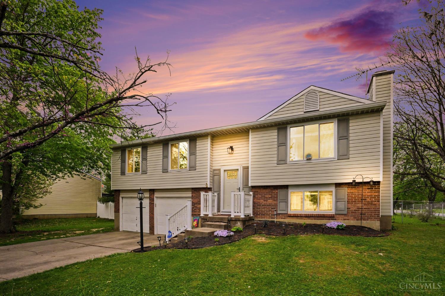 1194 Nature Run Road