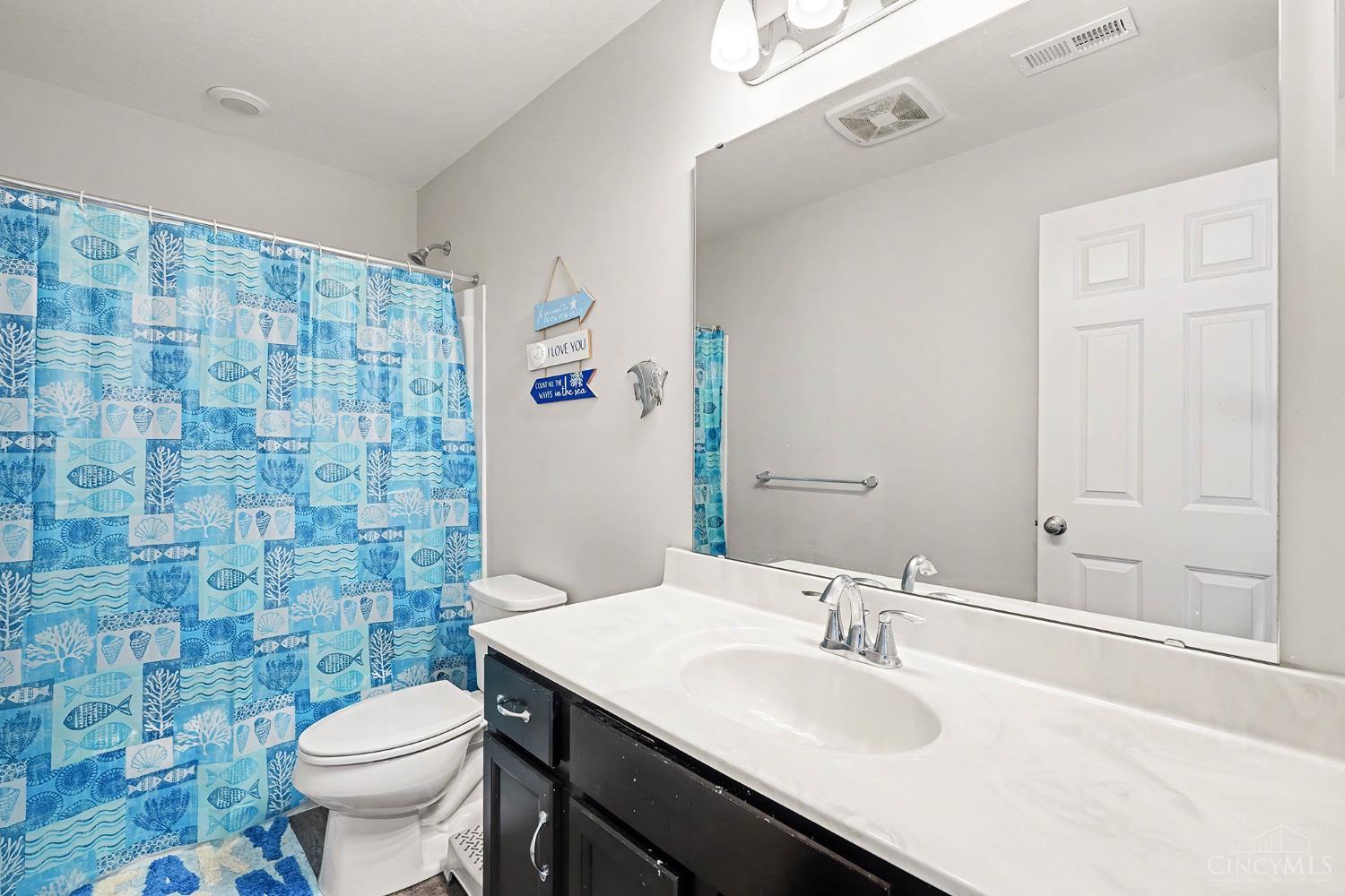 2115 Crossridge Drive