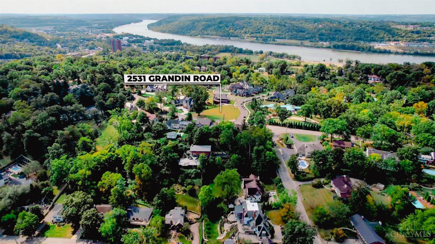 2531 Grandin Road