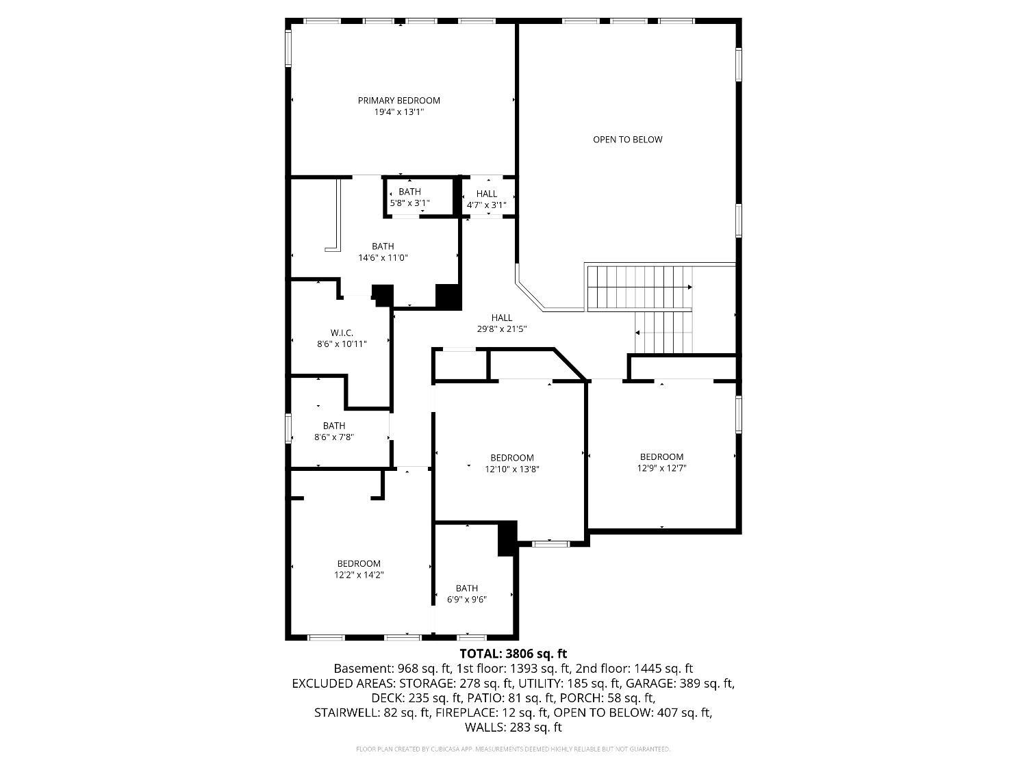 7065 Valleycrest Drive