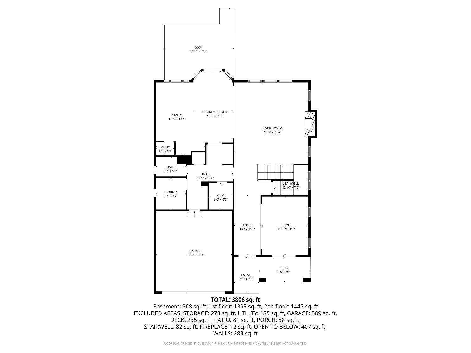 7065 Valleycrest Drive