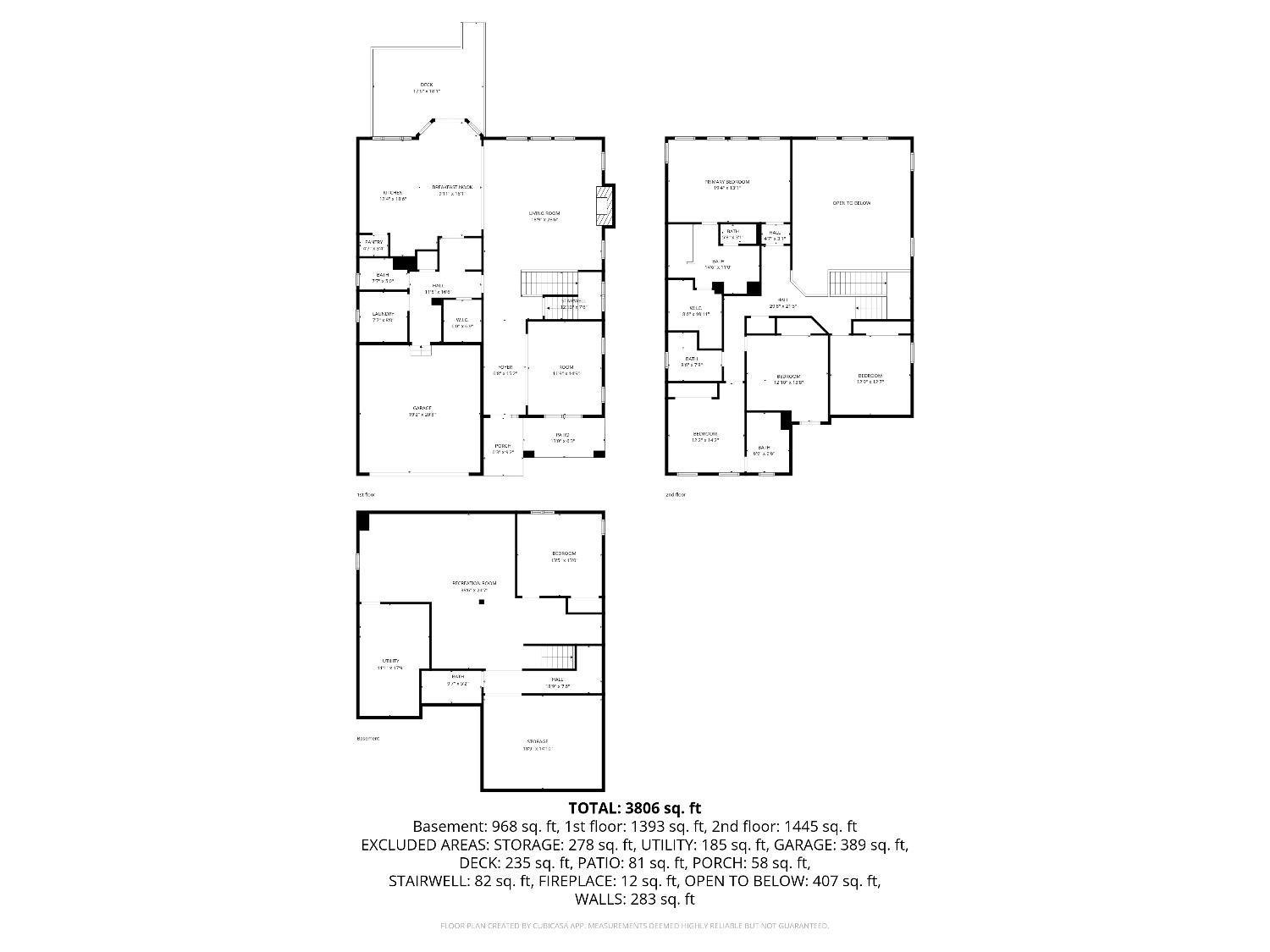 7065 Valleycrest Drive
