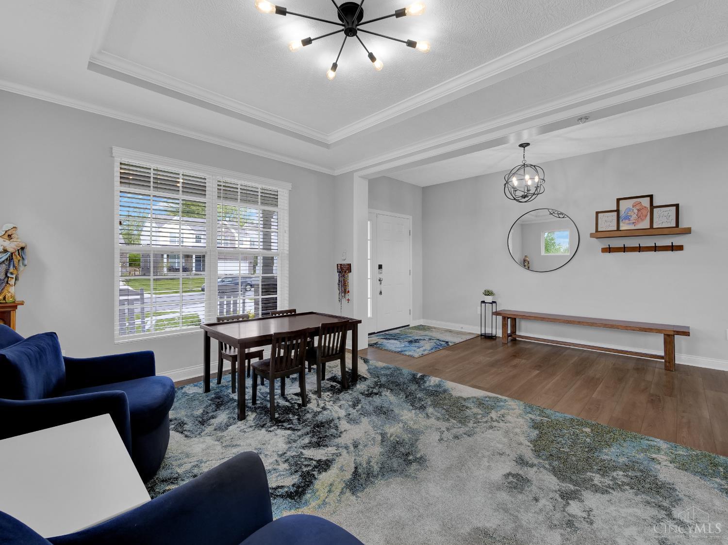 7065 Valleycrest Drive