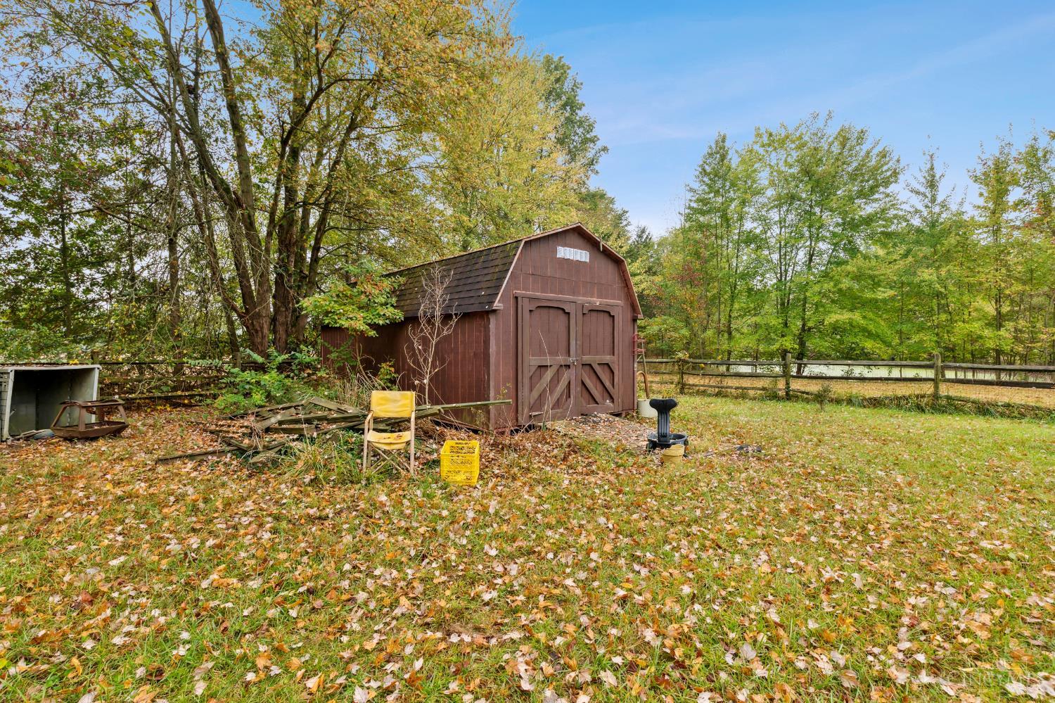6139 Belfast Road