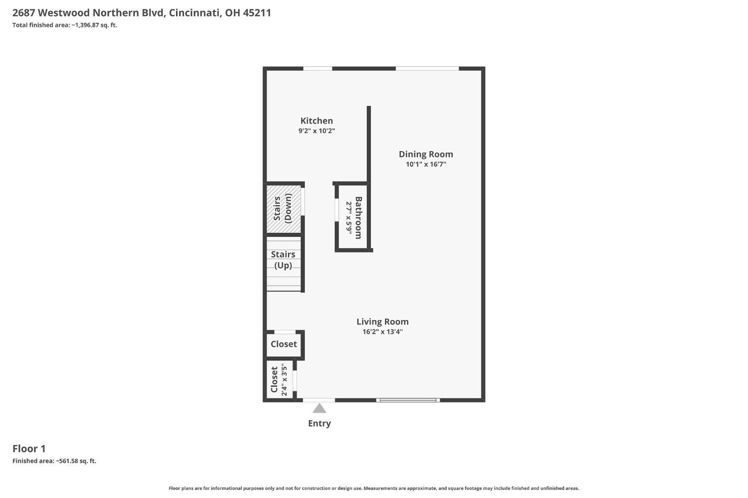 2687 Westwood Northern Boulevard B3