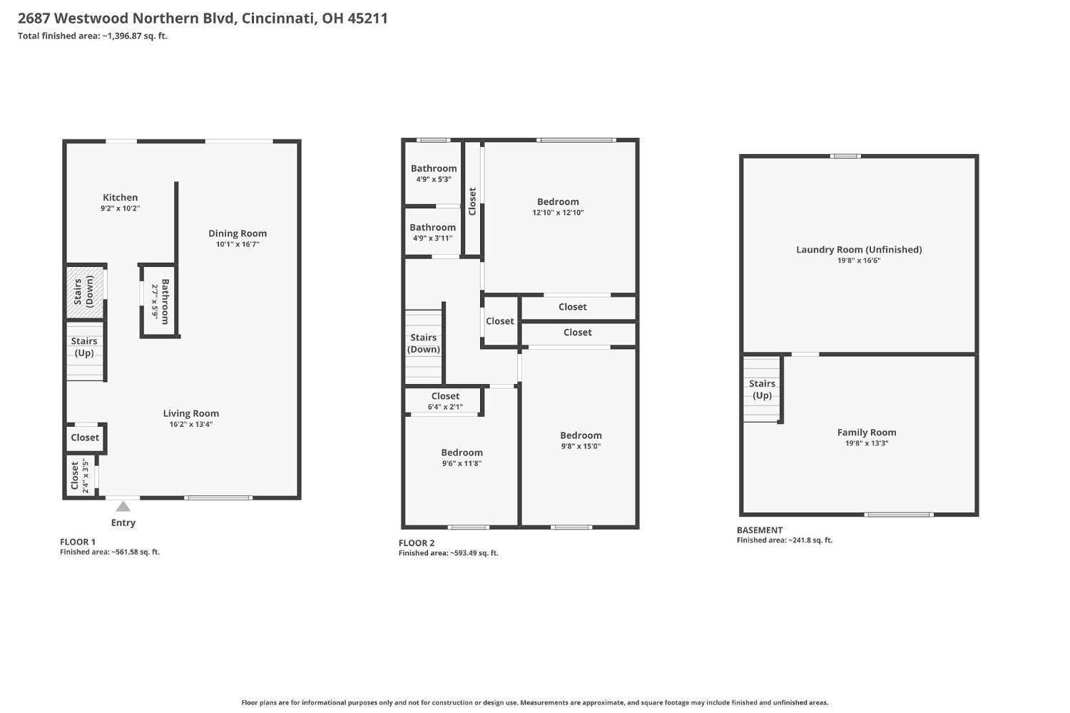 2687 Westwood Northern Boulevard B3